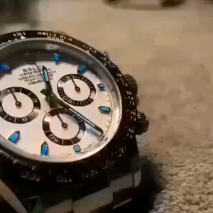 Panda Dee, your charm shines through day and night.