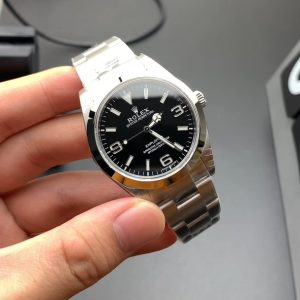 Rolex Explorer I