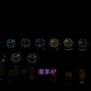 Look, there are fireflies!