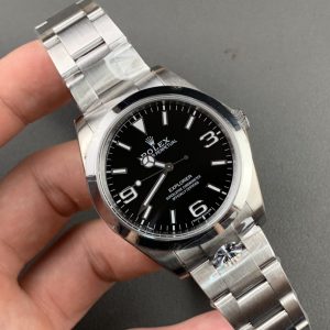 Alternative view of The Explorer Generation