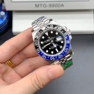 Rolex GMT-Master
