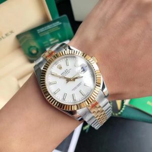 Alternative view of Classic Log Series Available in Multiple Colors