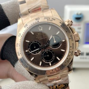 QF Balance Weight v10 Edition Rolex New Daytona 4131 Movement