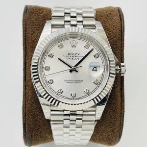 Rolex 41mm Datejust