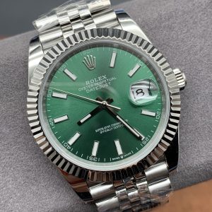 Alternative view of Green Log