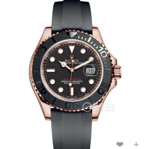 【Classic Gentleman, One-Time Investment】 The new hit model in the Yacht-Master series, the M126655-0002 men's watch (40mm), is now shipping. Continuing our commitment to exclusive production with one code per watch,Featuring a triple-code-matched movement: a dedicated 0️⃣-return automatic mechanical caliber delivering precise timekeeping and superior performance with up to 48 hours of power reserve. Crafted with a 316L stainless steel case and premium anti-fingerprint ceramic bezel, it replicates the original's bidirectional rotation, perfect curvature, and lustrous finish. Protected by ultra-tough high-density mineral crystal glass, its meticulous construction faithfully preserves the authentic diving and swimming 🏊‍♀️ functionality.meticulously crafted to perfectly replicate the original's diving and swimming 🏊‍♀️ performance. [Dial] Premium-grade luminous finish matching the original factory standard. Luminous hour markers and hands feature flawless, spotless, crystal-clear appearance. Details precisely replicate the genuine article. Inner bezel engraving is sharp and evenly spaced. [Strap] Authentic-matching rubber strap.