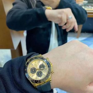 ⌚ If you're planning to buy a watch for the New Year, now's the time to act fast—many models won't be available next month.