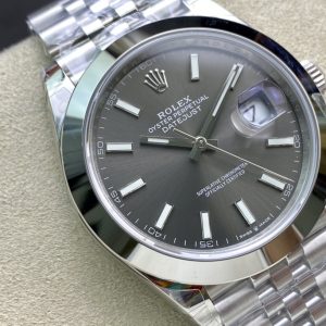 Alternative view of Rolex Oyster Perpetual Day-Date 41MM