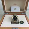 Royal Authentic  Rolex Daytona Series Men's Two-Tone Gold Watch