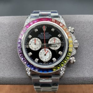 Rainbow Daytona