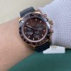 Royal Authentic Rolex Daytona Series, Chocolate Daytona