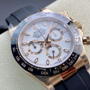 Alternative view of Daytona