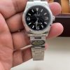 Rolex Explorer Series / 36mm / Shanghai-modified Dandong 3230 No-Gap Fully Automatic Mechanical