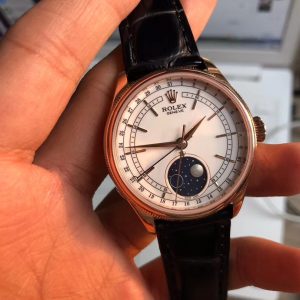 Alternative view of Rolex Cellini Collection Watches