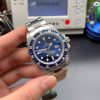 Rolex Blue Ghost (The Cheater's Choice)