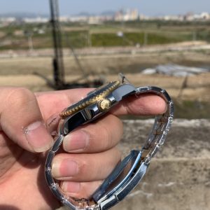 Alternative view of Rolex Two-Tone Ghost King Men's Watch - In Stock, Ready to Ship