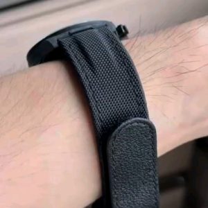 Upgraded 4802 Blacked-Out Movement Rolex Daytona Black Gold Carbon Fiber Skeleton