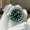 Green Submariner