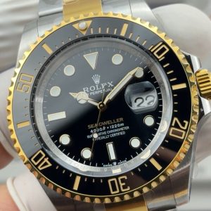 N+ Rolex Submariner "Ghost King" / Powered by 3235 Movement / 43MM