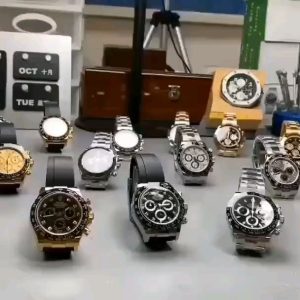 Appreciating Daytona