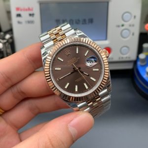 Interlaced Gold Coffee Journal