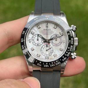 Custom-Made Cloud Mother-of-Pearl D