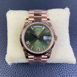Rolex Day-Date