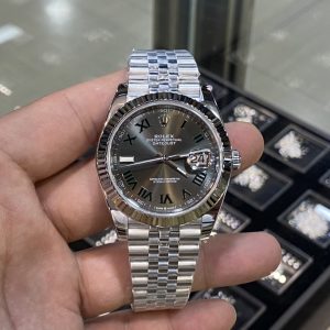 Customer-Ordered 18K Gold-Plated Platinum Edition Pothos