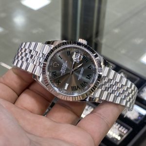 Alternative view of Customer-Ordered 18K Gold-Plated Platinum Edition Pothos