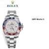Rolex GMT-Master II Men's Watch Diameter: 40mm