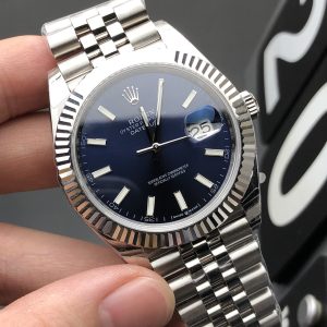 Alternative view of EW Blue Log