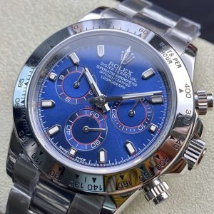 Alternative view of Daytona