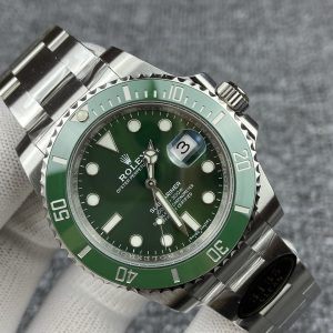 New Code (W9), C Factory Submariner