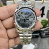 vs Rolex Datejust Green Dial/41mm/Dandong 3235 Automatic Mechanical