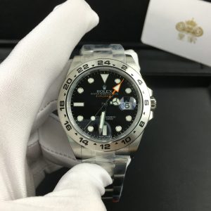 Royal Authentic  Rolex Explorer Men's Watch