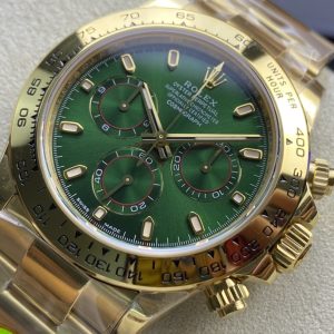 Alternative view of Daytona