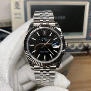 Rolex Datejust 41mm