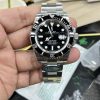Rolex Submariner Series / 41mm Black Sub / Shanghai Movement Modified to Dandong 3235 Automatic Mechanical