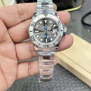 CVS Rolex Yacht-Master Series / 37mm with Hangzhou 2824 modified to 2236 automatic mechanical movement