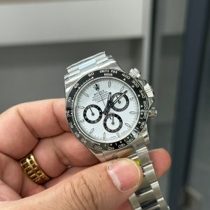 Alternative view of New Daytona Series Panda
