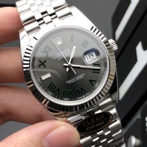 Alternative view of Clean Green Log