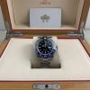 Royal Authentic  Rolex GMT-Master II Men's Watch