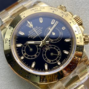 Alternative view of Daytona