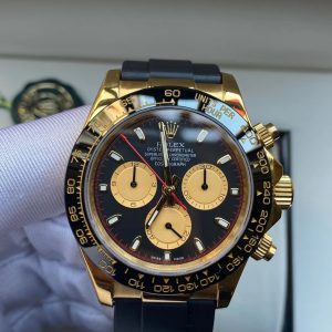 Rolex Daytona Paul Men's Watch