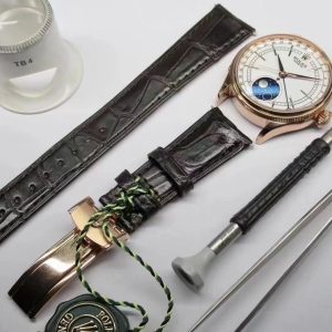 Alternative view of Limited stock of the Cellini Moon Phase has arrived.