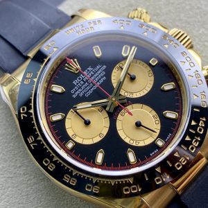 Alternative view of Daytona