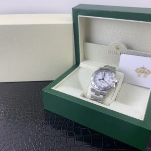 Royal Authentic  Rolex Explorer Men's Watch