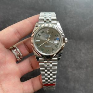 Every man should own a quality watch.