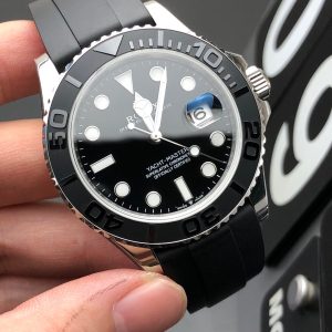 Alternative view of New Arrival VS Platinum Yacht 3235 Movement  Shipping Actual Photos