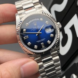 Alternative view of DD Log